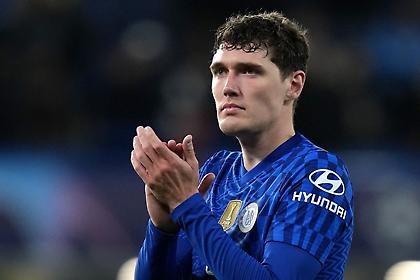 Sport: «Προφορική συμφωνία Μπαρτσελόνα με Κρίστενσεν»