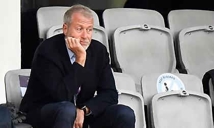 Ο Αμπράμοβιτς έχει τρεις προτάσεις στα χέρια του για την πώληση της Τσέλσι!