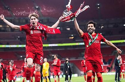 Οι… Τσιμίκες πριν τον Τσιμίκα: Οι τρεις Έλληνες που κατέκτησαν τρόπαιο με ομάδα της Premier League