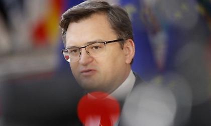 Ουκρανικό ΥΠΕΞ: Οι ΗΠΑ υπόσχονται περισσότερη βοήθεια