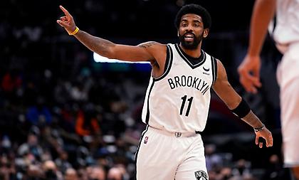 Δήμαρχος Νέας Υόρκης: «Δεν μπορώ να επιτρέψω στον Ίρβινγκ να αγωνιστεί»