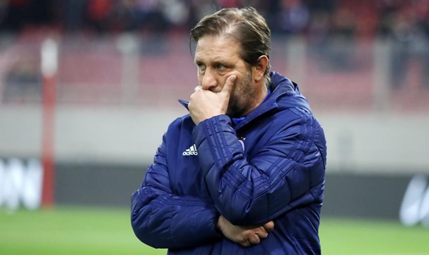 Χωρίς Ονιεκούρου, Κούντε και Κανέ κόντρα στον Αστέρα ο Ολυμπιακός