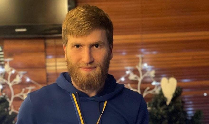 Δεύτερος νεκρός Ουκρανός ποδοσφαιριστής στον πόλεμο