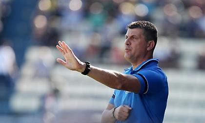 Τρομερό: Την ίδια μέρα που απολύθηκε ο Γιαννίκης, απολύθηκε και ο Μιλόγεβιτς!