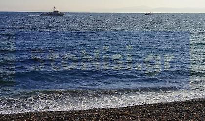Νέα τραγωδία ανοιχτά της Λέσβου: Τουλάχιστον επτά μετανάστες νεκροί σε ναυάγιο