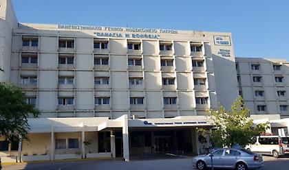 Μάχη για τη ζωή του δίνει αγοράκι 2 ετών στο Ρίο