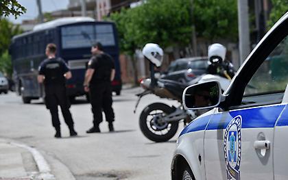 Θεσσαλονίκη: Χειροπέδες σε 33χρονο για κατοχή υλικού πορνογραφίας με βρέφη
