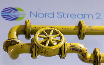 Nord Stream 2: Κήρυξε πτώχευση η διαχειρίστρια εταιρεία του αγωγού!