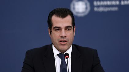 Πλεύρης: Σταδιακή άρση των περιοριστικών μέτρων από τα μέσα Μαρτίου και «κανονικό» Πάσχα