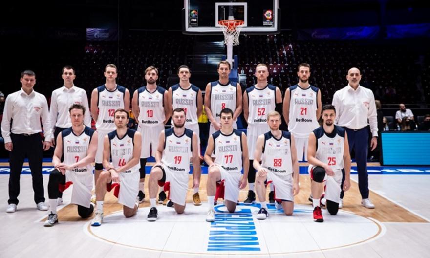 Αποκλεισμός των ρωσικών ομάδων και από τη FIBA!