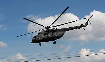 Κίεβο: 5 μαχητικά κι ένα ελικόπτερο της Πολεμικής Αεροπορίας της Ρωσίας καταρρίφθηκαν
