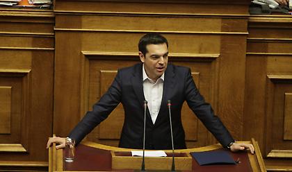 Τσίπρας σε Μητσοτάκη: «Εμπλέκετε την Ελλάδα σε πρωτοβουλίες πολέμου»