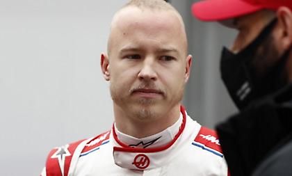 Σκέψεις να αποβληθεί από τη Formula 1 ο Μαζέπιν λόγω σχέσεων με τον Πούτιν!