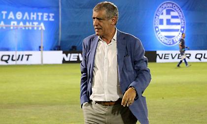 Τσακίρης: «Έχει γίνει επαφή με Σάντος - Δύσκολα θα είναι τόσο αφελής με ΠΑΟΚ η ΑΕΚ»