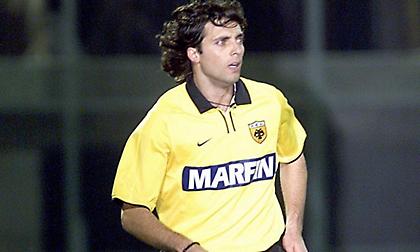 Κουίζ: Μπορείς να αναγνωρίσεις τους μέσους της Α εθνικής των 90s;