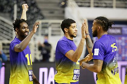 Ανακοίνωσε την επιστροφή του Σάβατζ το Λαύριο