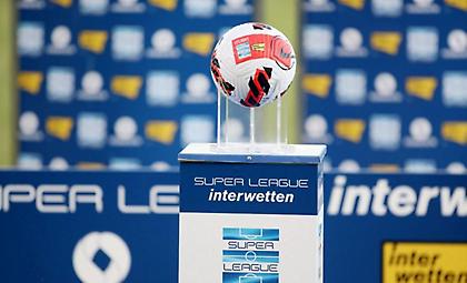 Super League: Τα σενάρια για τα playoffs ενόψει της τελευταίας αγωνιστικής!