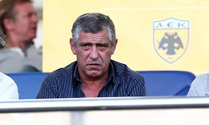 Κετσετζόγλου: «Θεωρεί ότι έχει αρκετές πιθανότητες για Σάντος η ΑΕΚ»
