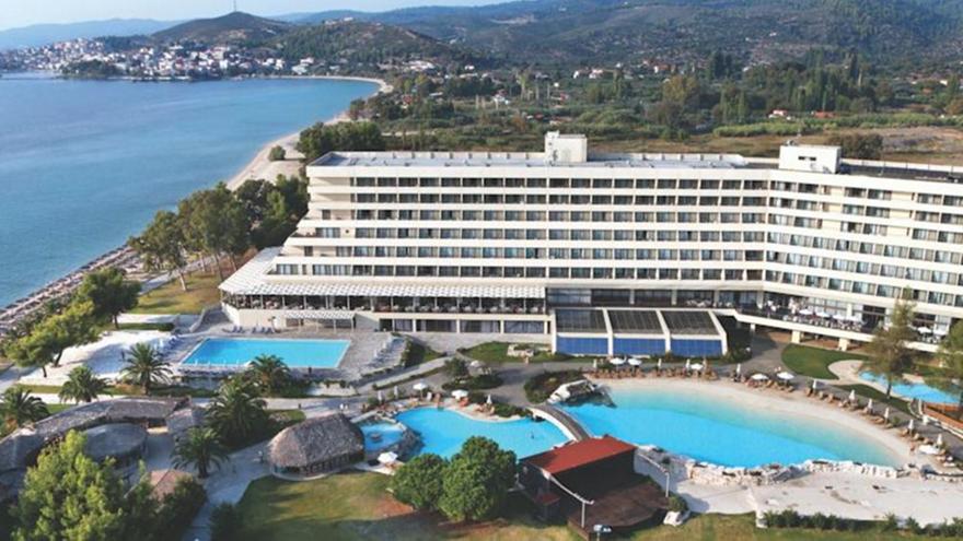 Ομογενείς από την Ουκρανία θα φιλοξενήσει το Πόρτο Καρράς του Ιβάν Σαββίδη