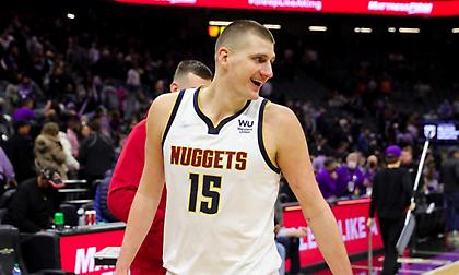 Γιόκιτς: Υπογράφει το μεγαλύτερο συμβόλαιο στην ιστορία του ΝΒΑ