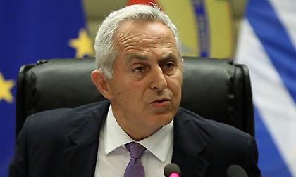 Αποστολάκης: «Υπαρκτός ο κίνδυνος χρήσης πυρηνικών από Ρωσία- Τα κοινά σημεία Πούτιν με Ερντογάν»