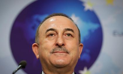 Τσαβούσογλου: Δεν θα συμμετάσχει στις κυρώσεις κατά της Ρωσίας η Τουρκία