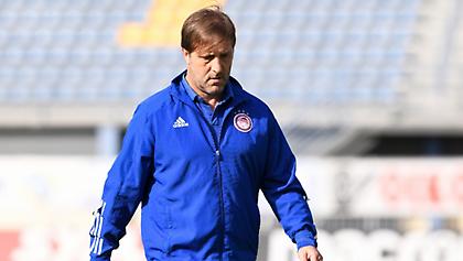 Ολυμπιακός: Η εξαιρετική παράδοση του Μαρτίνς κόντρα στον Αστέρα Τρίπολης