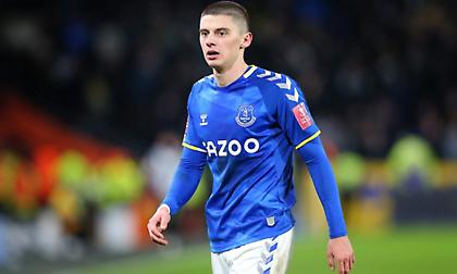 Έβερτον: Διέκοψε όλες τις συμφωνίες της με ρωσικούς χορηγούς