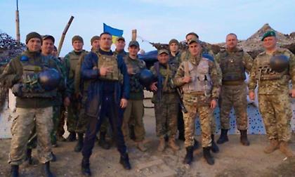 Ο Ούσικ ακύρωσε το rematch με τον Τζόσουα - «Η χώρα μου είναι πιο σημαντική από μία ζώνη»