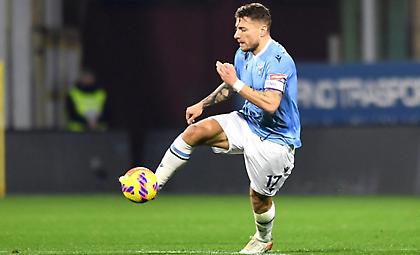 Ο Ιμόμπιλε θα τελειώσει την καριέρα του στη Λάτσιο