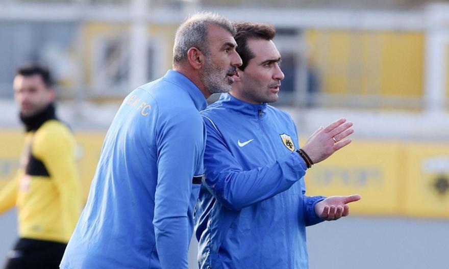 Η «καλή αρχή» του Κατσουράνη σε Οφρυδόπουλο-Κυριακίδη