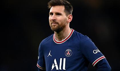 Μέσι: Απέκτησε το όνομά του burger στα Hard Rock Cafe