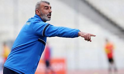 Με τέσσερις αλλαγές η ΑΕΚ κόντρα στον ΠΑΟΚ