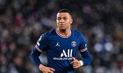 Το «τρικ» της Παρί για να γλιτώσει 35 εκατ. ευρώ με Εμπαπέ!