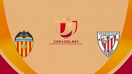 Βαλένθια-Μπιλμπάο