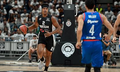 Ζακ ΛεΝτέι: «Ο Ομπράντοβιτς μας είπε ότι μερικές μεγάλες ομάδες του κάποια στιγμή δυσκολεύτηκαν»