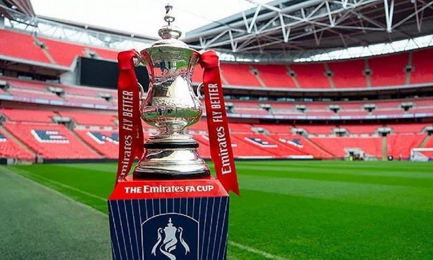 FA Cup: Τα ζευγάρια των προημιτελικών