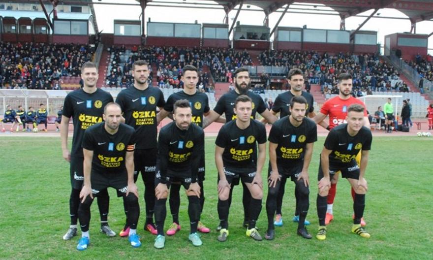 Βρες τον νομό 10 ομάδων από γνωστές κωμοπόλεις της Ελλάδας