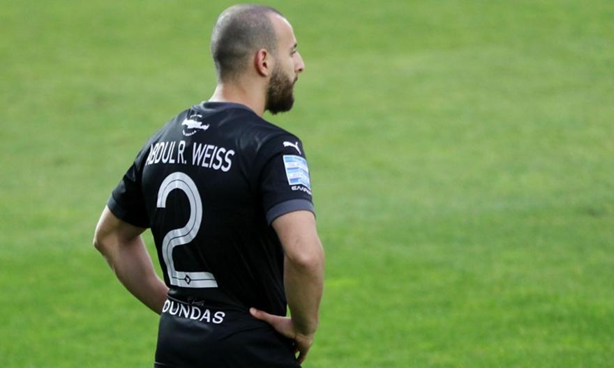 ΟΦΗ: Πρόβλημα στους προσαγωγούς ο Γουές, «μπήκαν» Μεγιάδο και Νέιρα