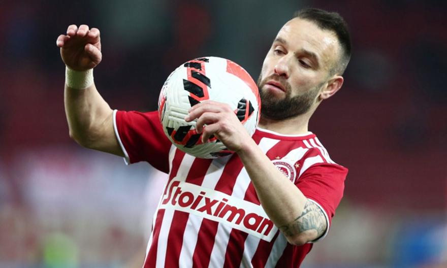 «Επιδραστικός ο Βαλμπουενά, ερωτηματικό η επόμενη σεζόν»