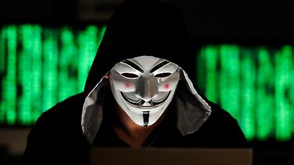 Anonymous: Η Ρωσική Υπηρεσία Ασφαλείας διέρρευσε πληροφορίες για σχέδιο δολοφονίας του Ζελένσκι