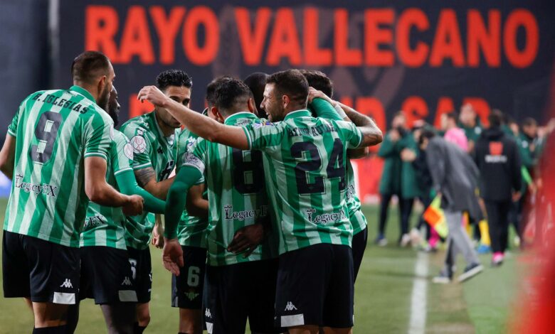 Η Βαλένθια μαθαίνει την αντίπαλό της στον τελικό