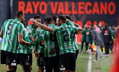 Η Βαλένθια μαθαίνει την αντίπαλό της στον τελικό