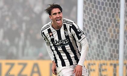 Πήρε το πρώτο του βραβείο με τη Γιουβέντους ο Βλάχοβιτς!