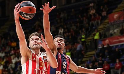 Λύγισε την Μπασκόνια και ελπίζει ο Ερυθρός Αστέρας!