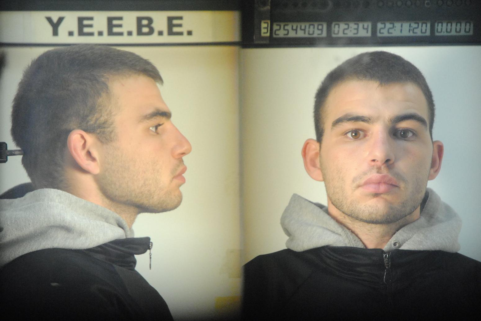Δολοφονία Άλκη: Οι φωτογραφίες των 12 κατηγορούμενων