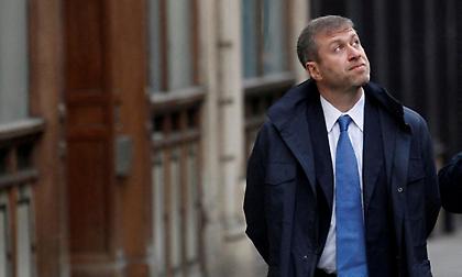 Λεφτά για τα θύματα του πολέμου δίνει ο Αμπράμοβιτς - Θετικά σχόλια από τον αγγλικό Τύπο