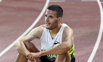 Χάνουν το Βαλκανικό Πρωτάθλημα κλειστού στίβου τέσσερις Έλληνες πρωταθλητές