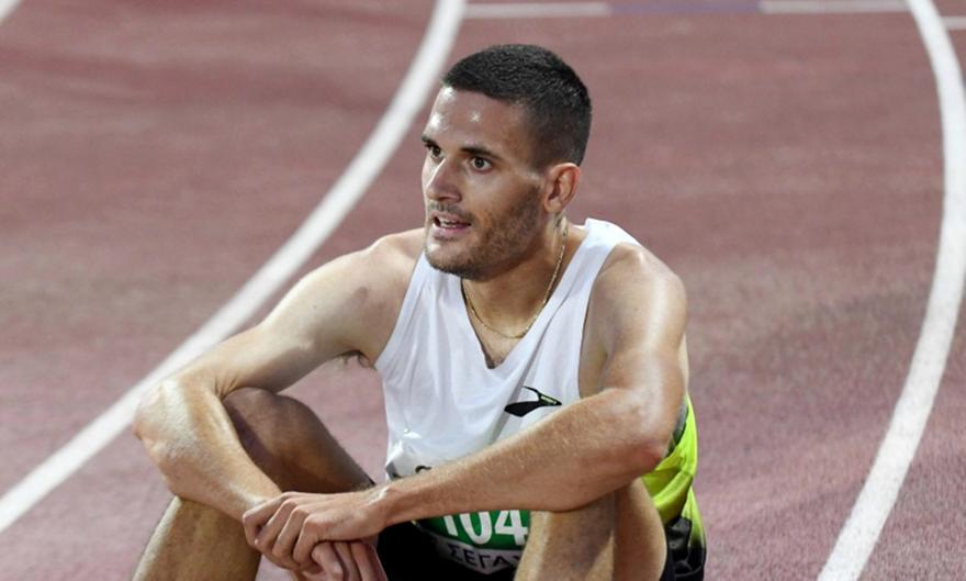 Χάνουν το Βαλκανικό Πρωτάθλημα κλειστού τέσσερις αθλητές