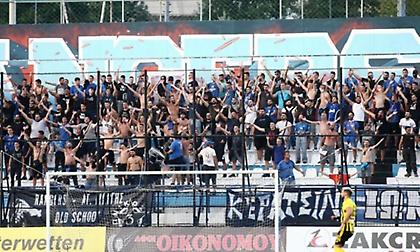 Τα εισιτήρια για το Ιωνικός-Παναιτωλικός